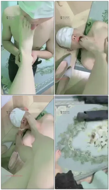 【海拉女神】长腿女神高跟玩狗舔美脚深喉