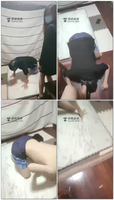 【女攻大大】贱狗不听话看我怎么收拾他！