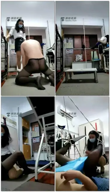 【武汉幸运女王】调教畜生