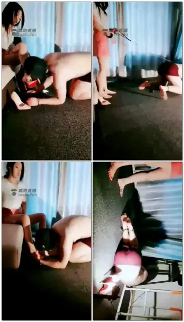 【墨云S】暴打提档小奶狗