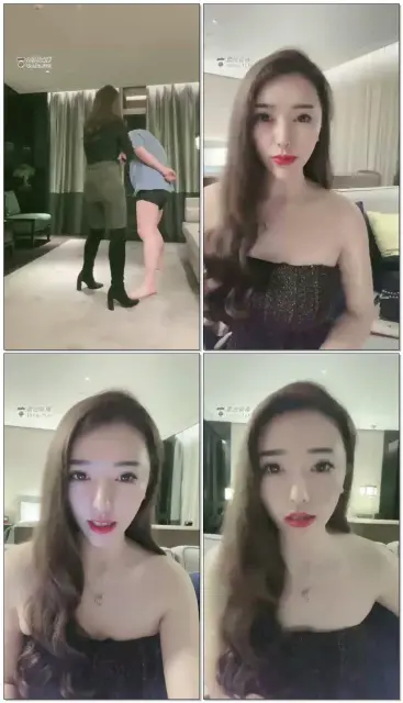 【鹿鹿大人】长筒靴重度t裆