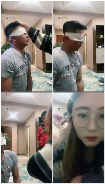 【檬萌S】尔广狗专场,调教