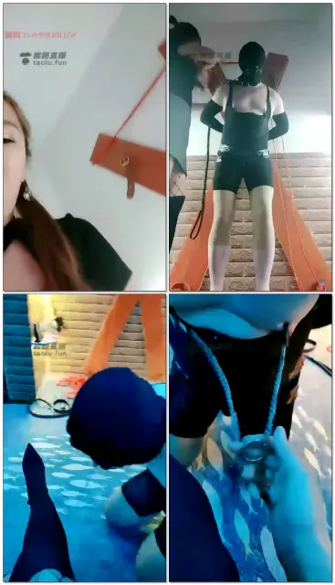 【东营天香百合】上刑CD狗