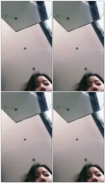 【萌女王】小白鞋第一视角踩踏,爬过来吃点水果