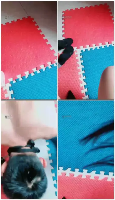 【聊城魅影S】来杯浓浓的圣水在虐