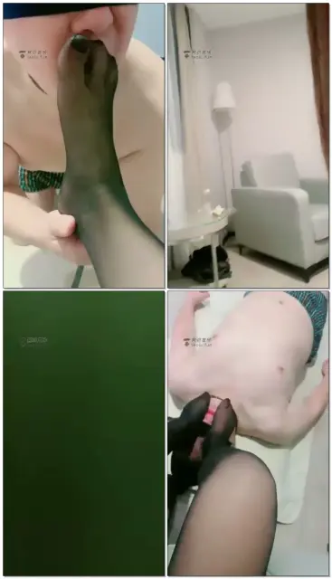 【冰姬女王】妈妈的乖宝宝黑丝诱惑