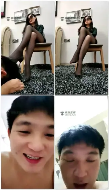 【糖糖M】被苏曼女王红绿灯炸j