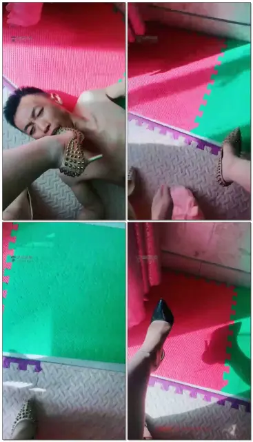 【聊城魅影S】临走吃一顿黄金再丝袜炸