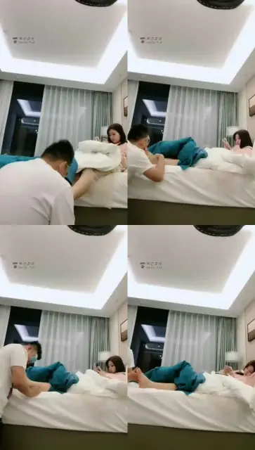 【不甜S】日常伺候，按摩舔脚，运动鞋棉袜