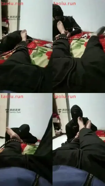 【梦瑶夫妻主】舔脚