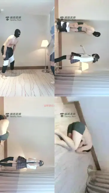 【焰灵姬】踢裆,膝盖顶蛋