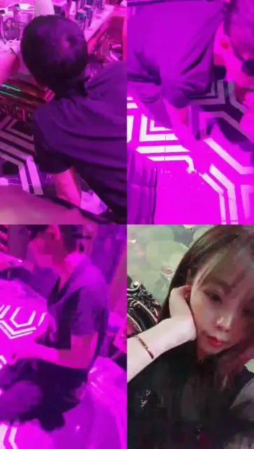 【茹雪】多sKTV调狗 