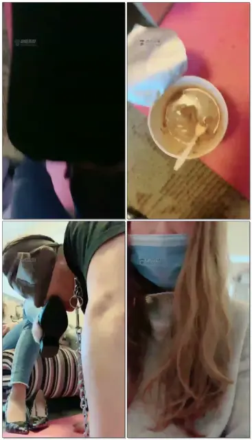 【成都叶子S】尾随者彻底为奴记录