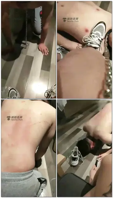 【音音S】班长成为了我的狗