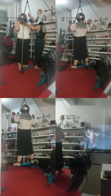 【束之高阁】抓个小胖m玩