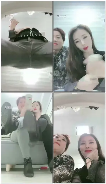 【鹿鹿大人】第一视角母女s马桶视角羞辱