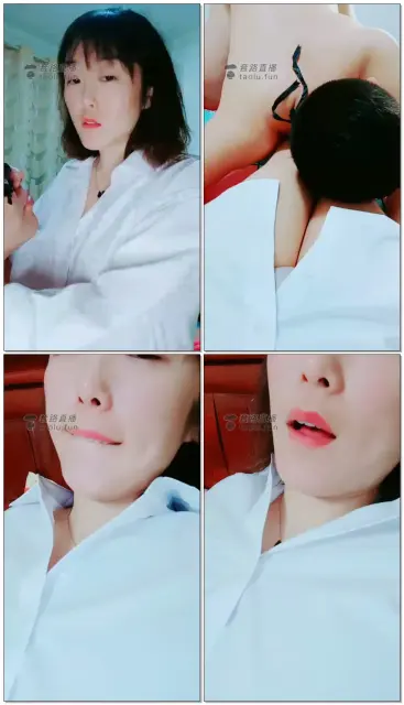【艾丽莎女神】舌吻口舌。舔,啪啪
