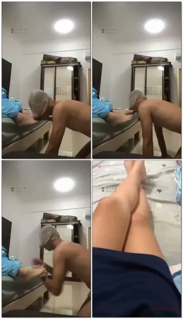 【曼小主】妻主在休息,夫奴在伺候