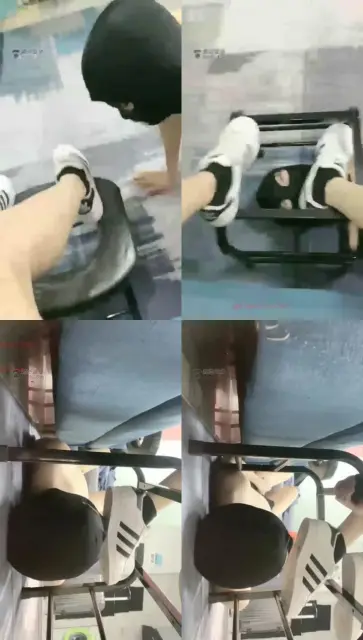 【希希s】狗舌头刷干净小白鞋