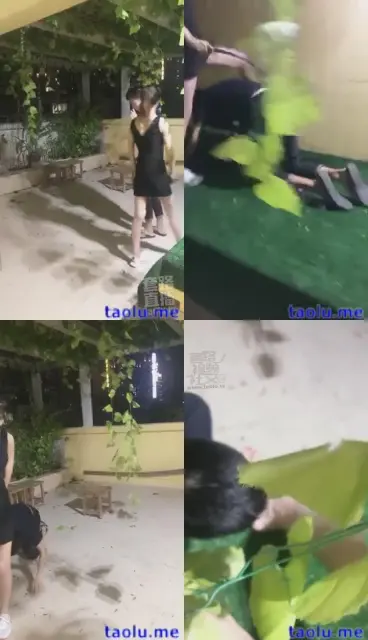 【MILANNA】调教一只初次害羞的狗 