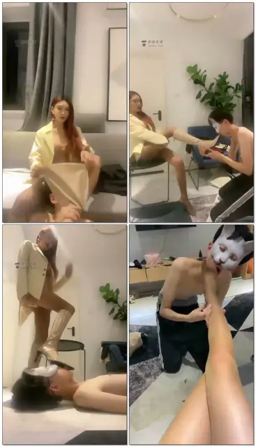 【伊茜】裸靴咖丝开发萌新（一）