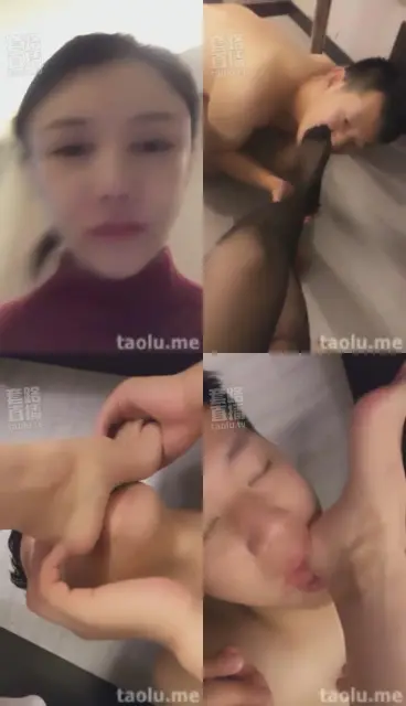 【MILANNA】狗东西 来舔 