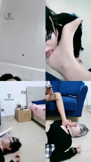 【微甜】六月首调小女奴 