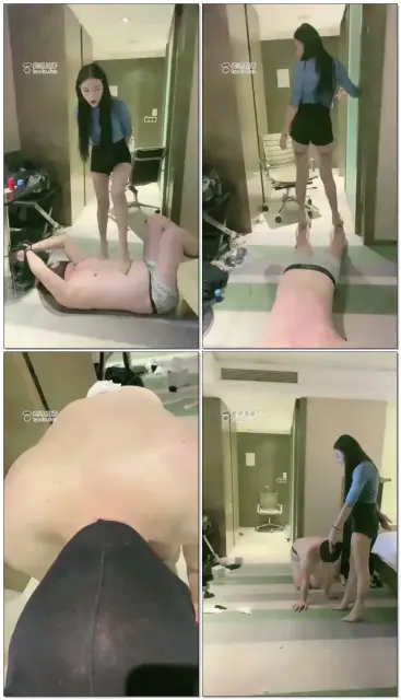 【诺曦s】杀鸡儆猴，让你们好好看看怎么做狗