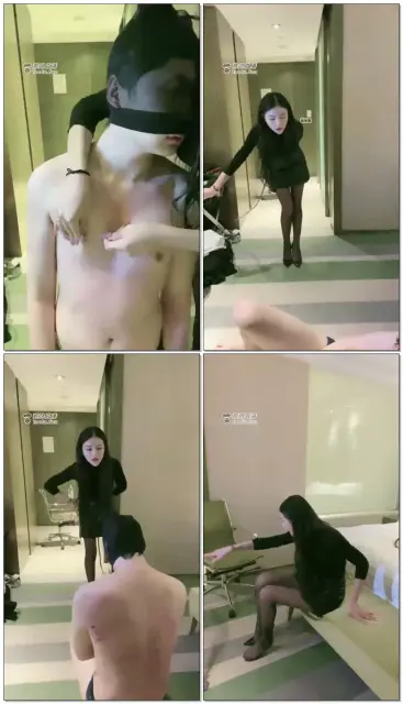 【诺曦s】贱畜千里求虐,没想到是个废物,气死我了