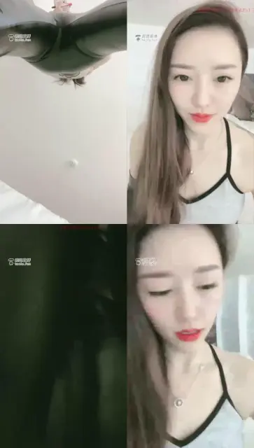 【鹿鹿大人】皮裤红绿灯