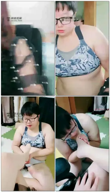 【Lisa宝宝】给女奴找个男朋友