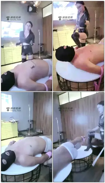 【SMqueenwuhan】KTV游戏直播