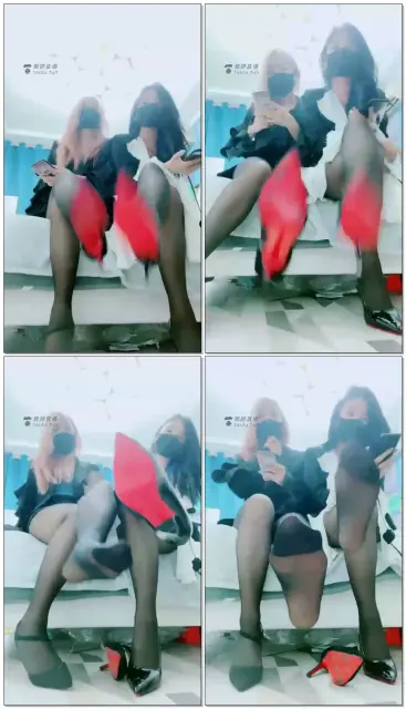 【猫熙S&悠悠S】绿帽红绿灯,女上司羞辱无能下属