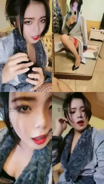 【S失心S】第一视角红绿灯,推销员之裙下秘语