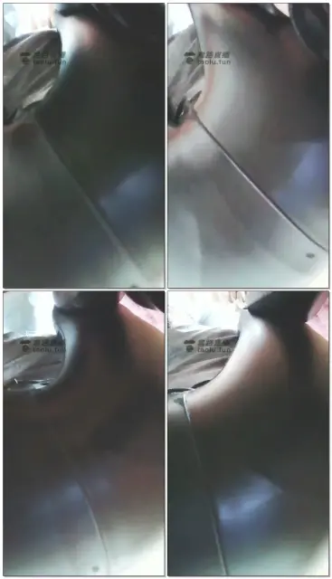 【多多S】近距离美臀贴狗脸-第一视角