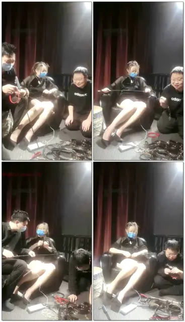 【豆儿大人】情侣主工具试验【63分钟】【标情】