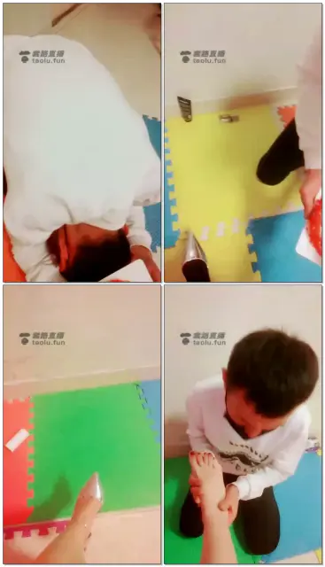 【魅影女神】给私人马同做的生日皇巾蛋糕