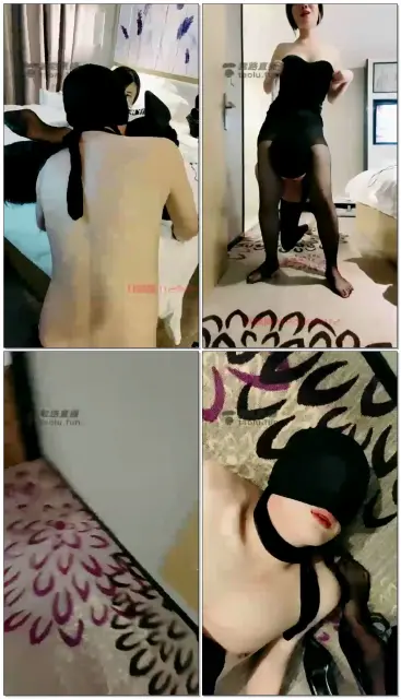 【美丝大大】夫妻主玩史上最贱M圣水奶茶