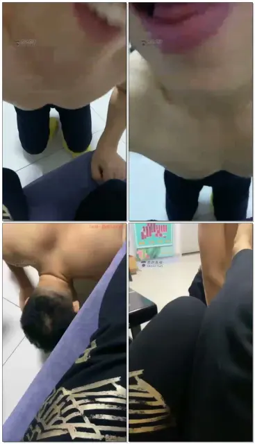 【随心S】忠犬皮皮舔教伺候