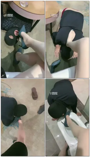 【安主s】虐贱狗，赏贱狗呕吐物