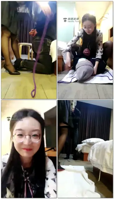 【白月光S】口嗨狗背不下弟子规的下场