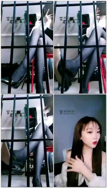 【汐雯s】圈养视角红绿灯