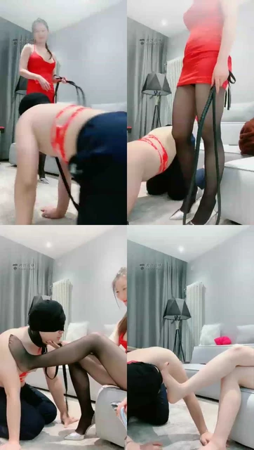 【久玄S】强制调教男邻居