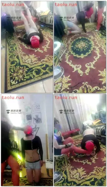 【青岛燃主S】揍就完了，打的真过瘾，爽