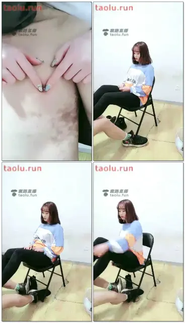 【南笙四爷S】恋足诱惑虐乳,刺激后足J踩射