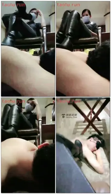 【多多S】只配垫脚的狗