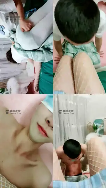 【龍司SAMA】穿JK调教穿JKCD奴