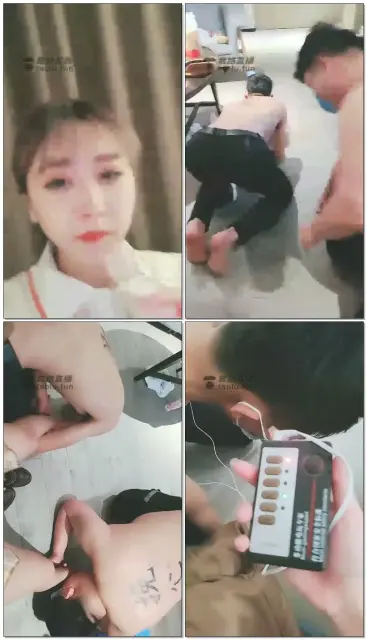 【Vinnie维妮】美主训双狗（下）