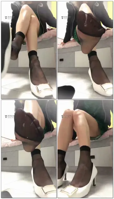 【兰儿小主S】网调-女上司调全家,服侍女同事