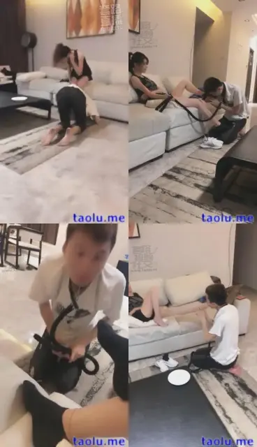 【MILANNA】圣水极度羞辱 